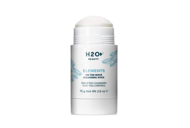 Per gentile concessione di H2O + Beauty