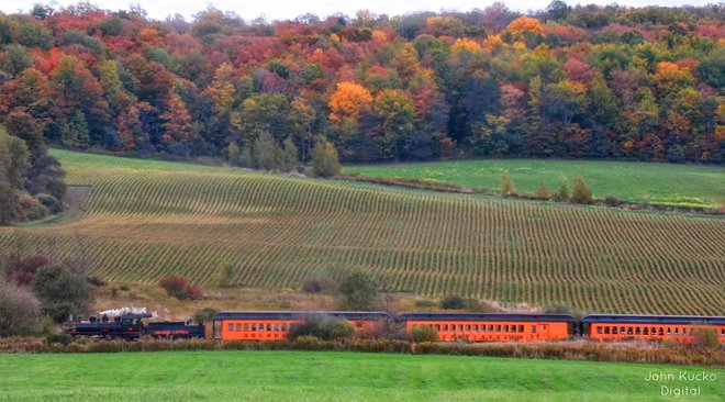 Per gentile concessione di John Kucko