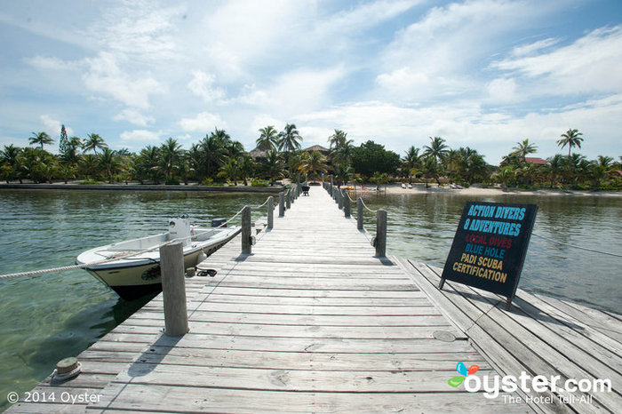 yacht club virgin gorda