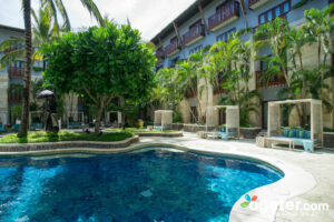 Hard Rock Hotel Bali