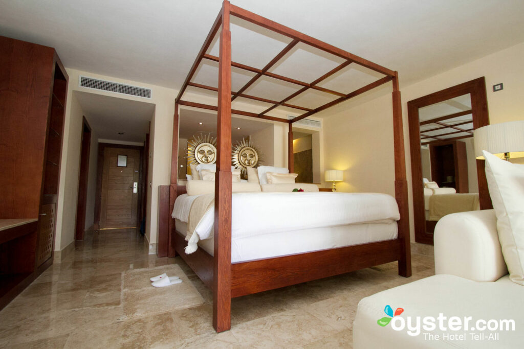 The Excellence Playa Mujeres in Cancun