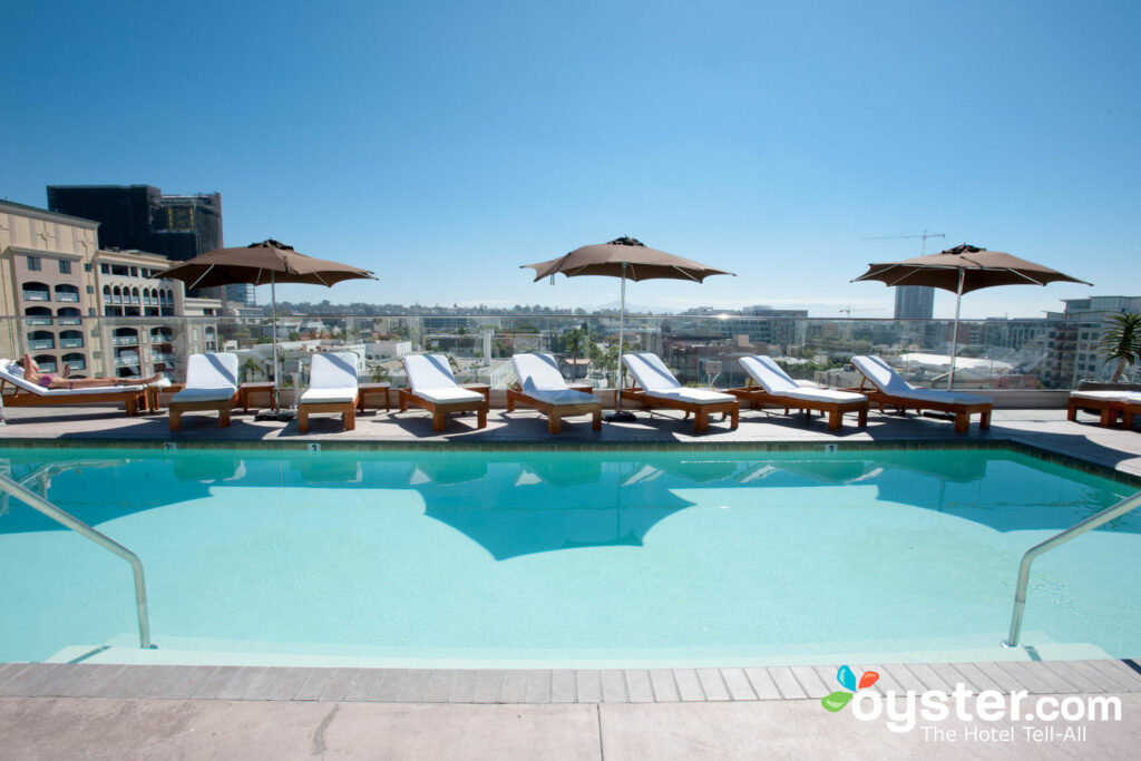 Andaz San Diego