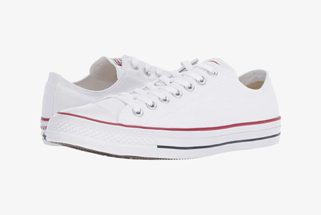 Converse Chuck Taylor All Star Core Ox