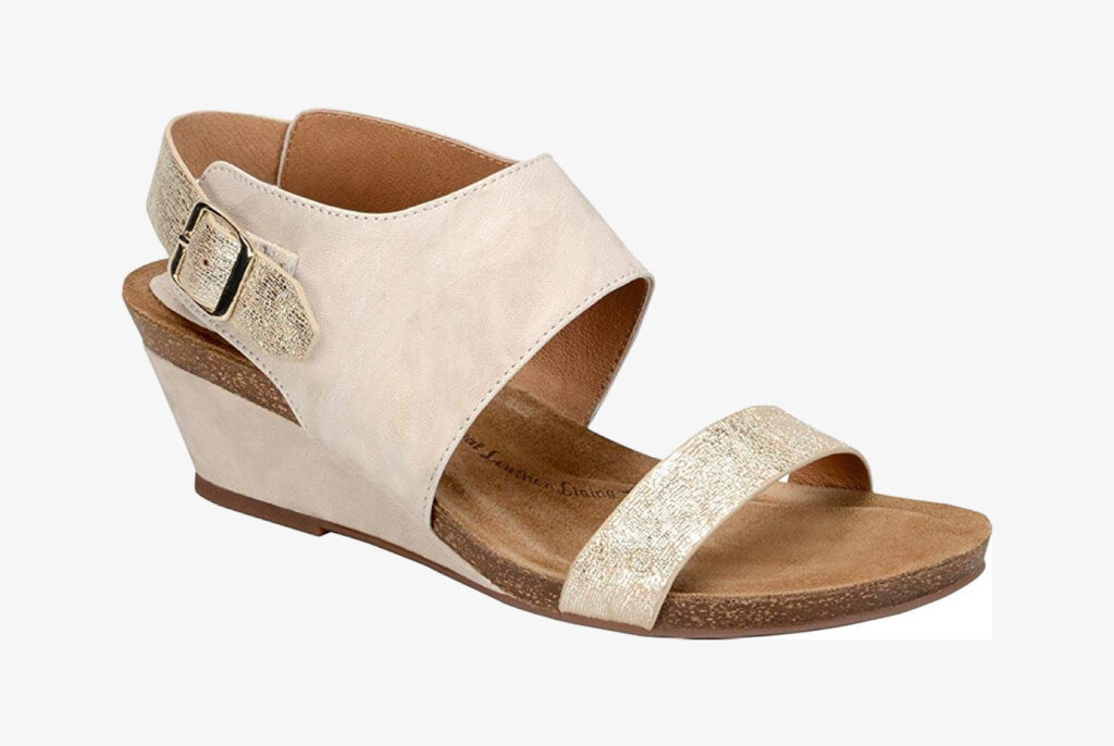 Sofft Vanita Wedge Sandal