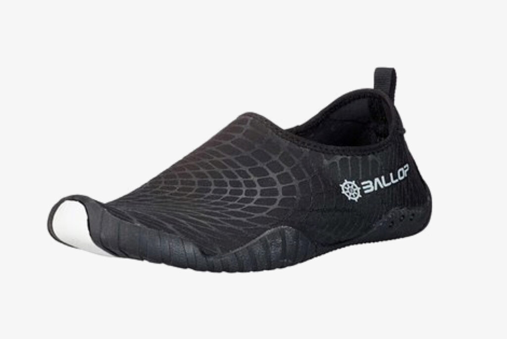 ballop spider skin water shoes
