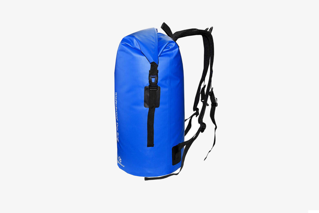 Waterproof dry bags