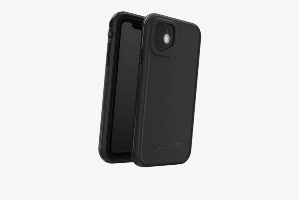 Lifeproof phone case
