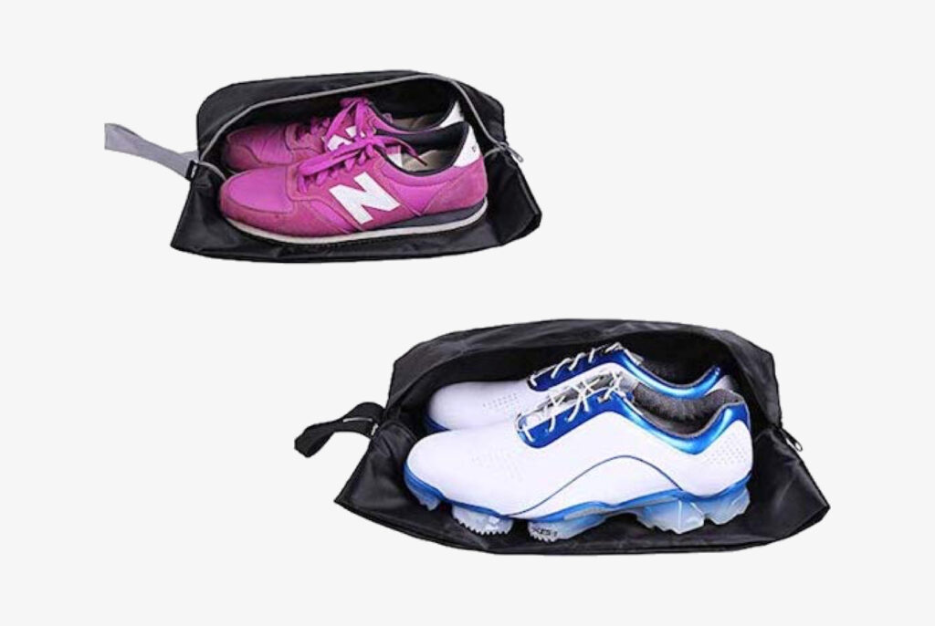 Shoe bags