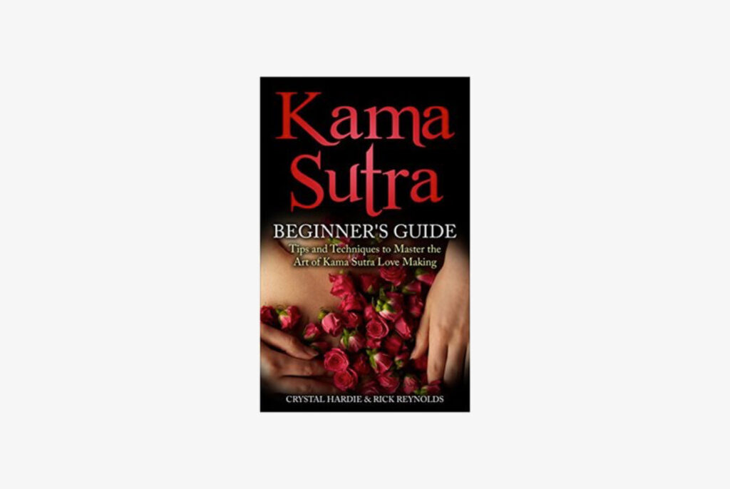 “Kama Sutra Beginner’s Guide”