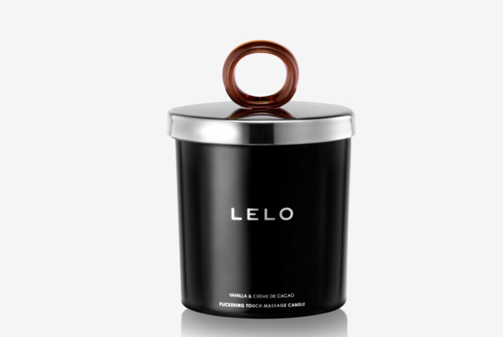 Lelo Massage Candle