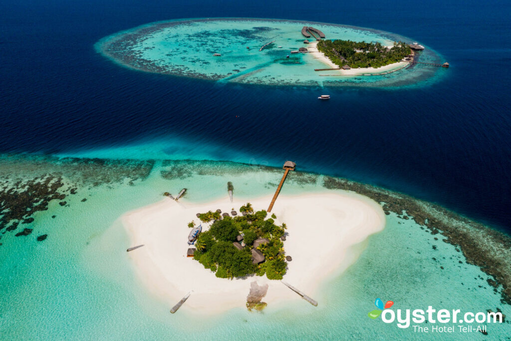 Maldives Travel Report What To Know Before You Go Oyster Com