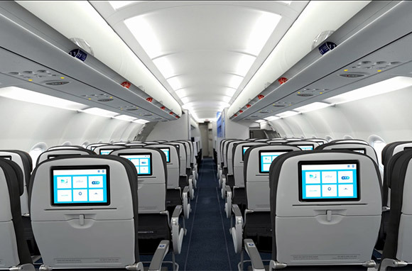 JetBlue Airways a través de SmarterTravel