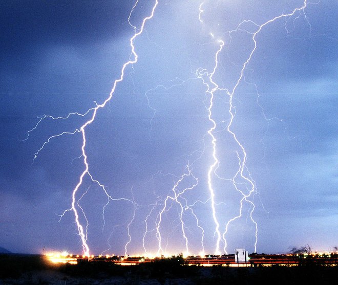 Less than one percent of flights in June were delayed because of extreme weather; far more were delayed because of operational failures by the airline.