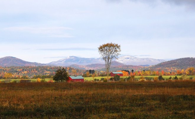 Photo offerte par la région de Lake Placid via Flickr