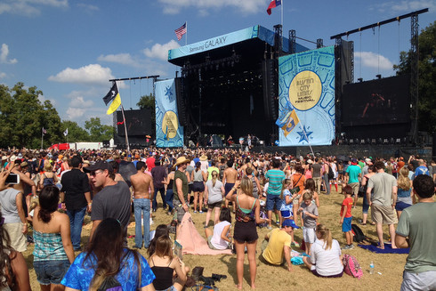Acl 15 The 6 Best Hotels To Book Based On Your Music Style Oyster Com Acl 15 The 6 Best Hotels To Book Based On Your Music Style Oyster Com
