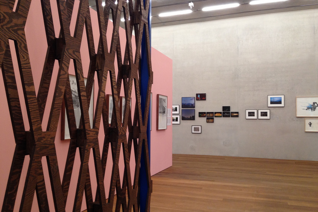 Exposition d'Art Basel 2014; Ines Hegedus-Garcia via Flickr Exposition d'Art Basel 2014; Ines Hegedus-Garcia via Flickr