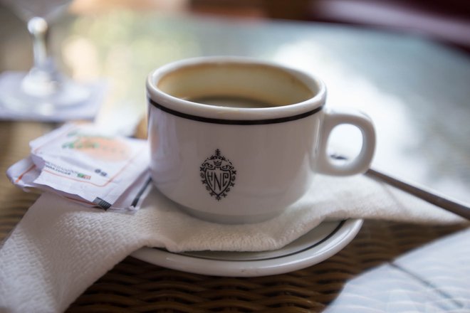 Not all Cuban coffee is created equal.