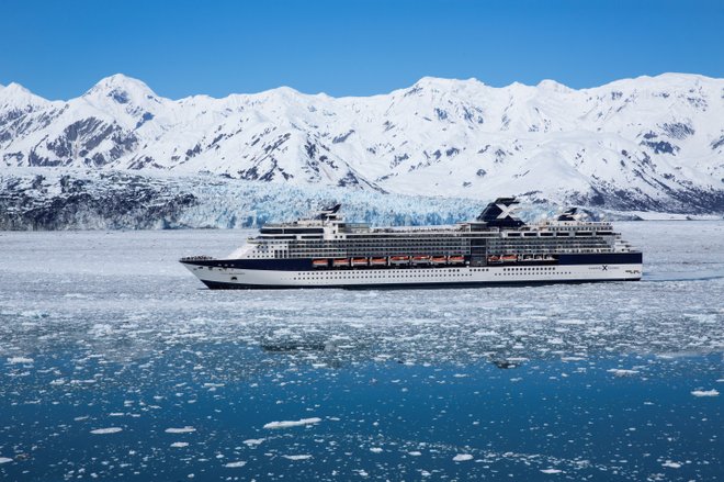 Photo: Croisières de célébrités