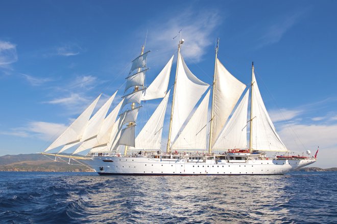 Foto: Star Clipper