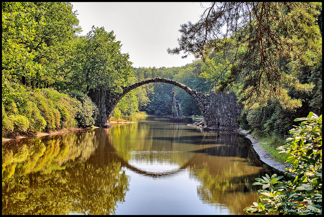 Foto mit freundlicher Genehmigung von Flickr / Michael Bertulat