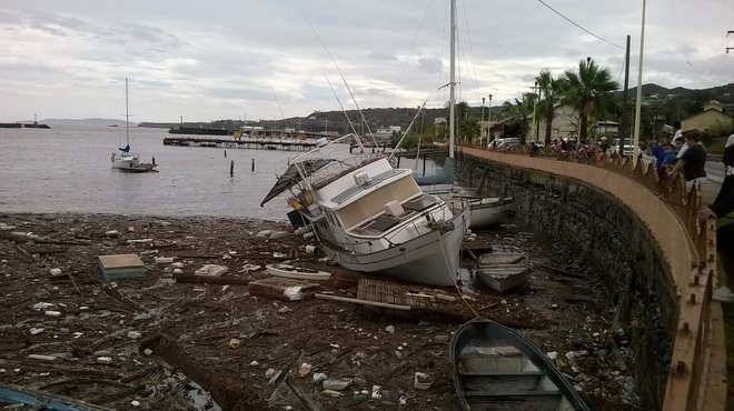 Foto cedida por : Ricardo Colín Armenta