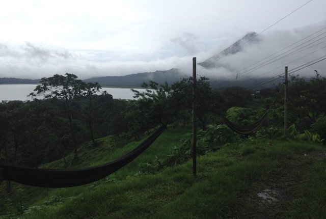 Paquera no Golfo de Nicoya; Foto cedida por Nalea J. Ko