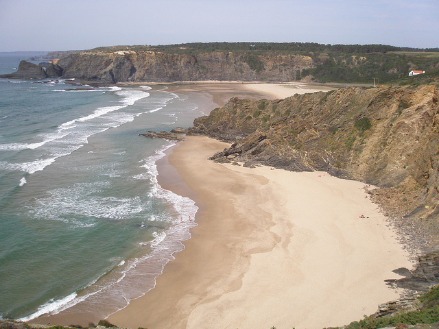 Foto cedida por Flickr / Javier Habladorcito