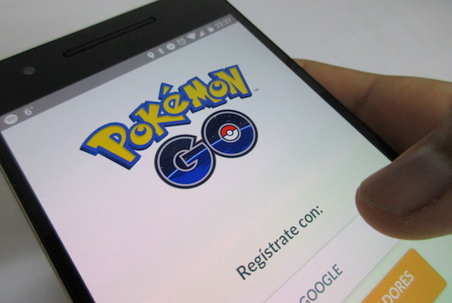Pokémon Go - Pros & Cons
