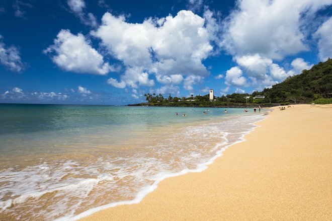 Foto mit freundlicher Genehmigung der Hawaii Tourism Authority (HTA) / Tor Johnson