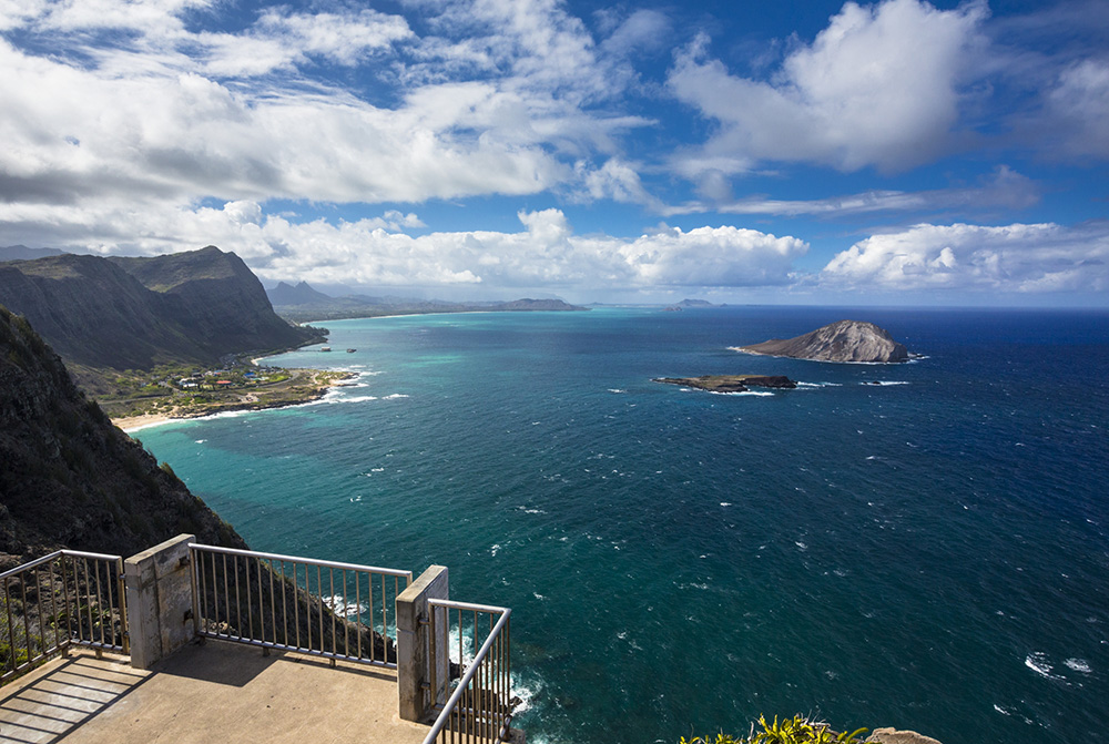 Photo courtesy of Hawaii Tourism Authority (HTA) / Tor Johnson