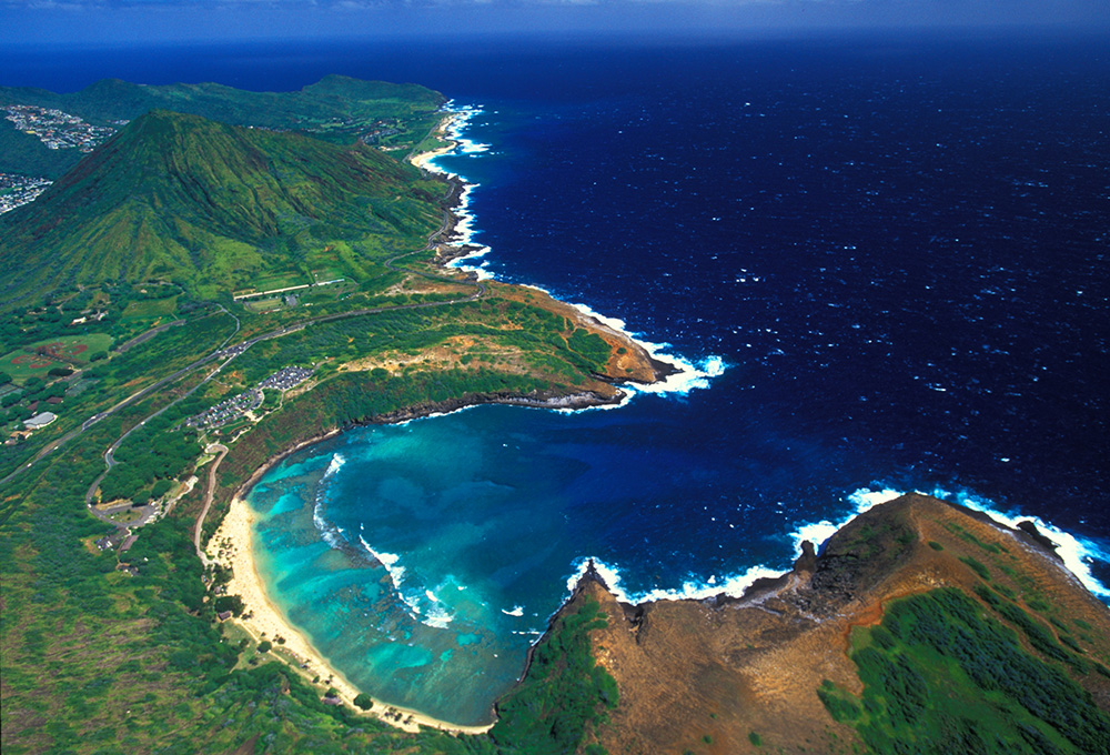 Foto cortesía de Hawaii Tourism Authority (HTA) / Heather Titus