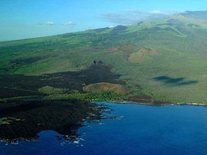 Foto cortesía de Hawaii Tourism Authority (HTA) / Ron Garnett
