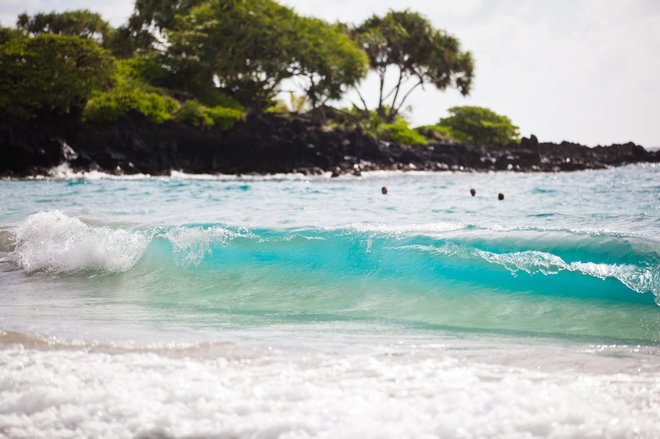 Photo gracieuseté de Hawaii Tourism Authority (HTA) / Tor Johnson