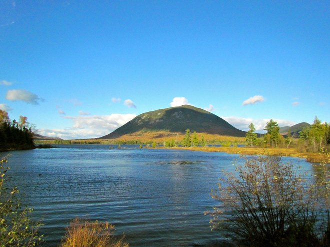 Moosehead Lake, Foto cortesía de Flickr / Jeff Gunn