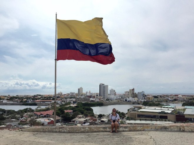 Cartagena, Colombia