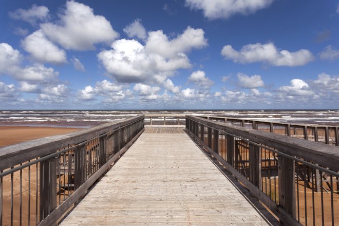 Isla del Príncipe Eduardo; Rodado con una Canon 5D Mark II con una lente de 17-40 mm