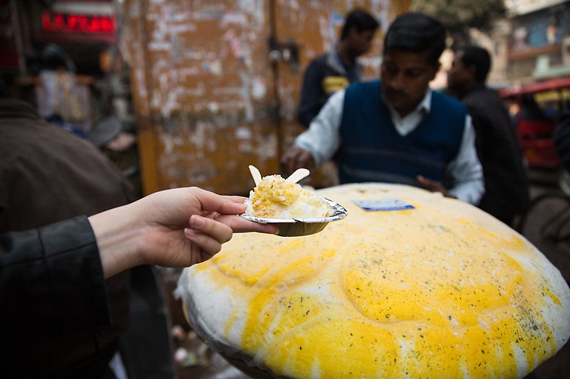 Photo: Chandni Chowk