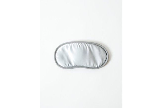 Binchotan's Charcoal Eye Mask