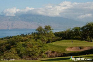 Makena Golf Course at Golf at the Makena Beach and Golf Resort