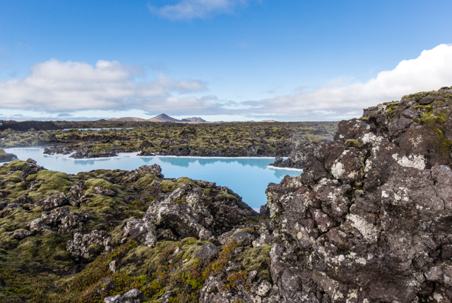 The Lagoon at the Silica Hotel/Oyster