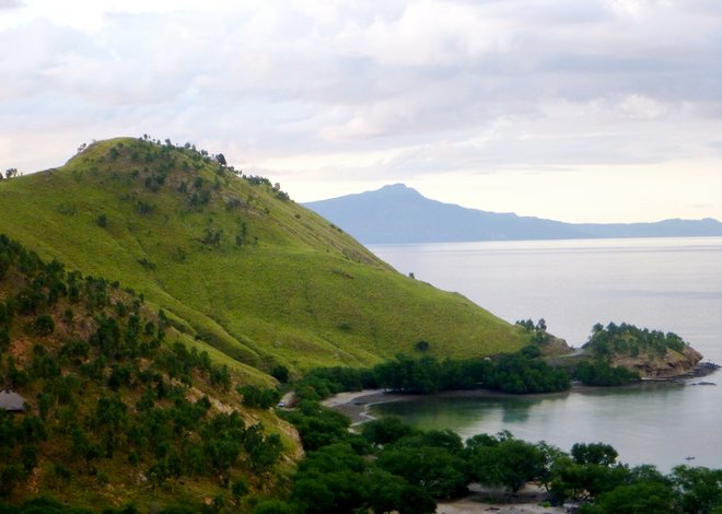 East Timor; Kate Dixon/Flickr