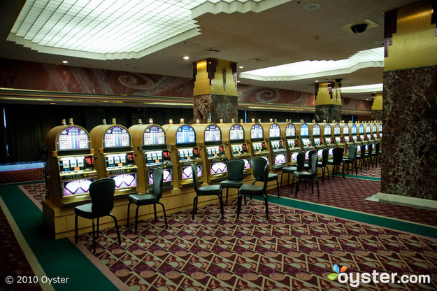 Casino al Flamingo di Las Vegas