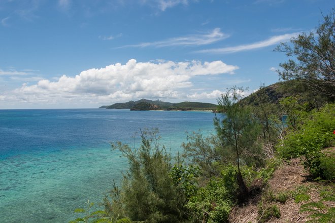 Terrains au Paradise Cove Resort / Oyster