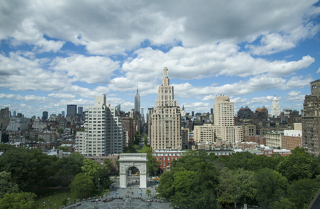 11 Things You Should Never Do in NYC...
