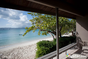 Caneel Bay, A Rosewood Resort, U.S. Virgin Islands