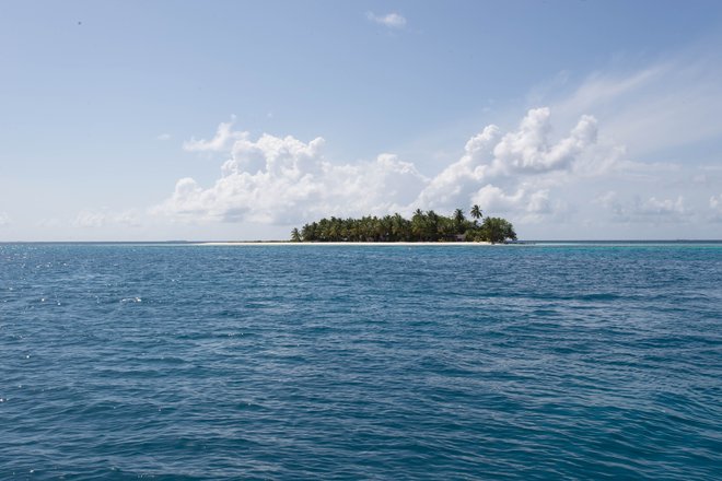Gaathafushi Private Island no W Maldives / Oyster