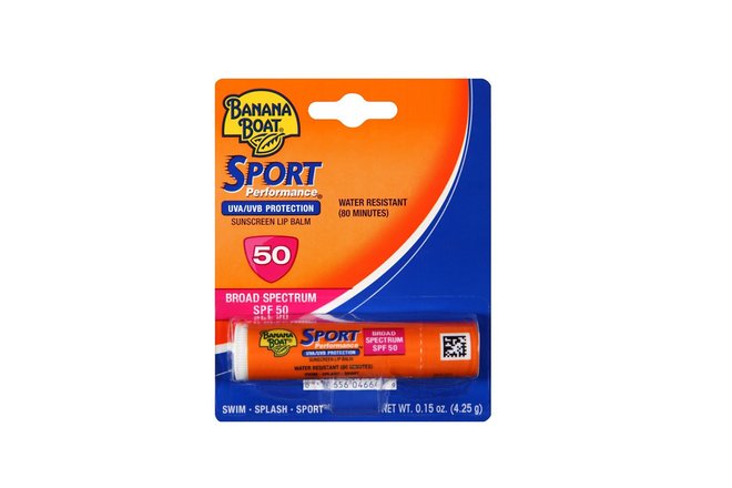 Banana Boat Sport SPF 50 Lip Protectant