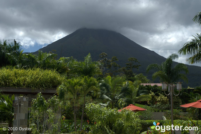 Royal Corin Resort & Loto Spa, La Fortuna/Arenal, Costa Rica