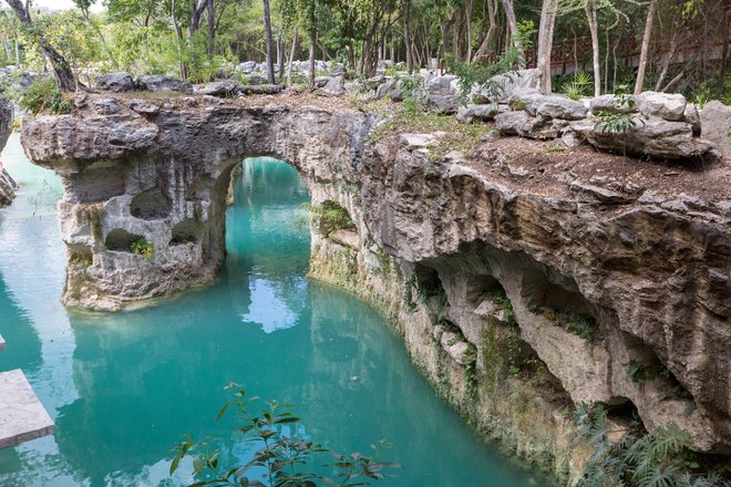 Hotel Xcaret Messico, Playa del Carmen / Oyster