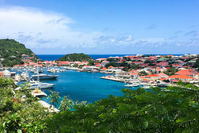 The Best St. Barts Itinerary